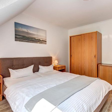 Hansehus Ferienwohnung Nr 6 奥斯特西巴德钦诺维茨 外观 照片
