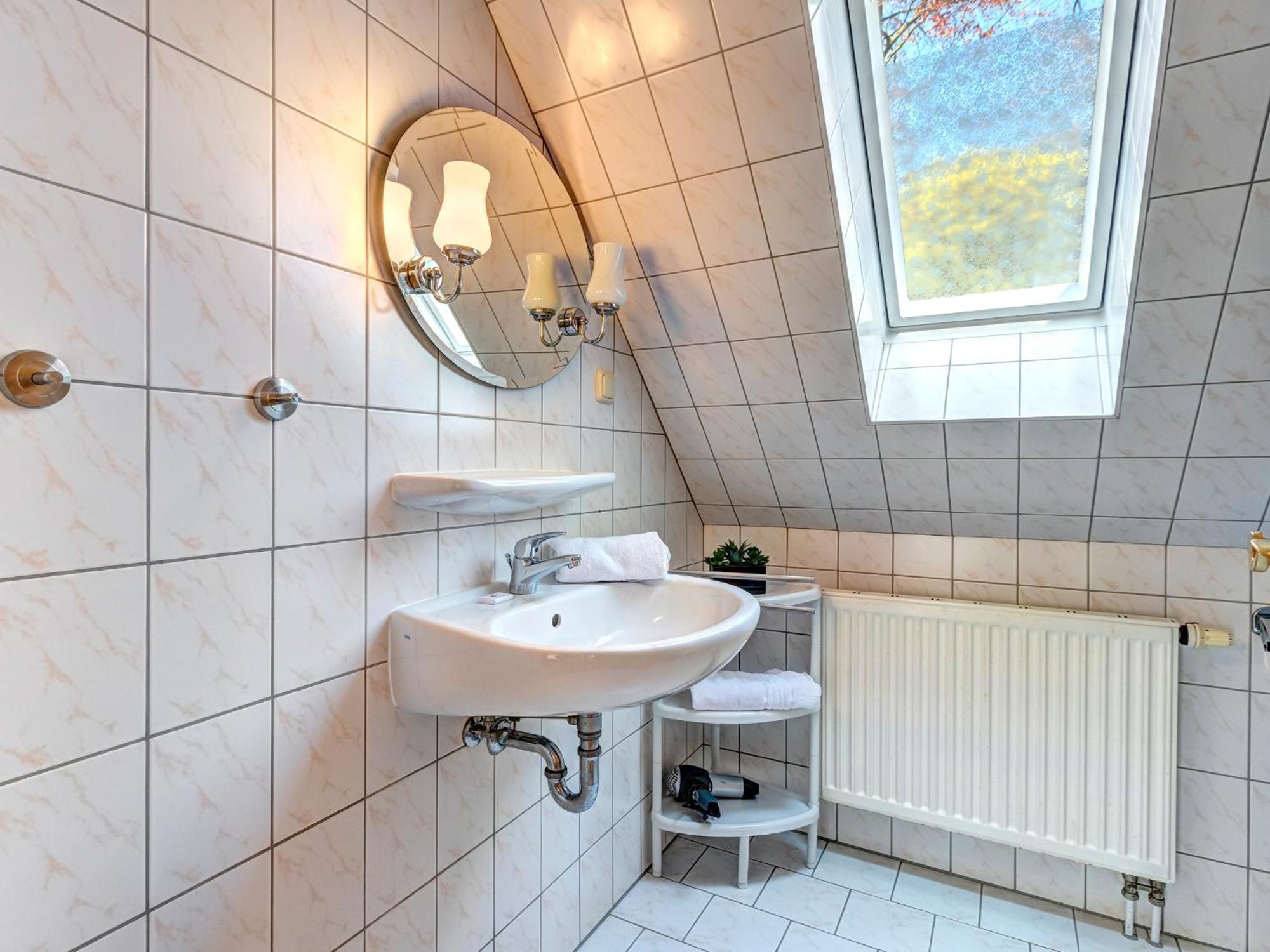 Hansehus Ferienwohnung Nr 6 奥斯特西巴德钦诺维茨 外观 照片